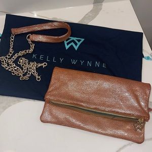 Kelly Wynne Clutch